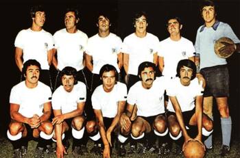Un día como hoy Colo Colo logró estirar la definición de la Copa Libertadores 1973