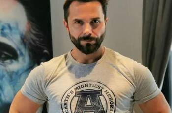 Se llenó de elogios: Álvaro Ballero comparte con orgullo importante logro deportivo de su pequeña hija, Vika