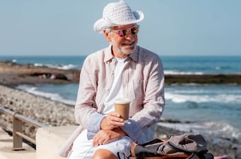 Si eres de la tercera edad, así puedes viajar por todo Chile todo incluido desde $55 mil