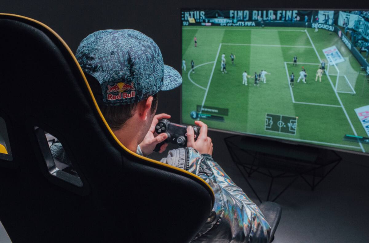 Red Bull abrió las inscripciones para la tercera edición del "Lola 12"