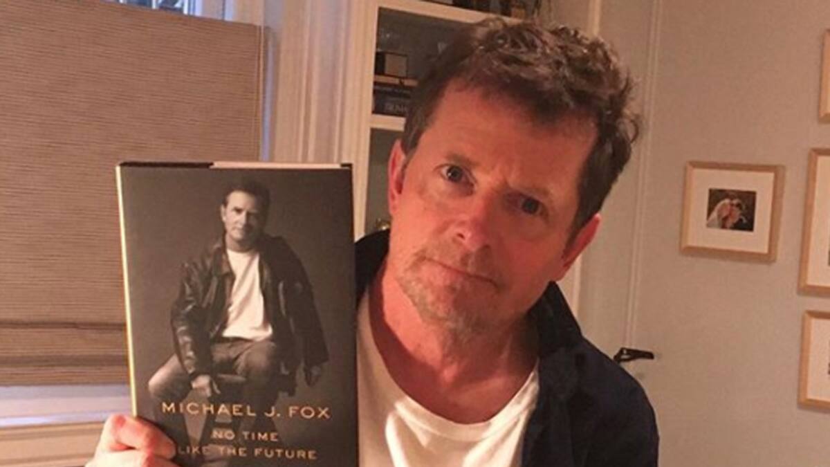 El momento más oscuro de Michael J. Fox tras tumor en su columna