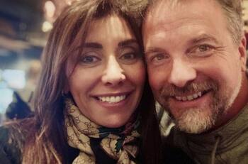 Carmen Gloria Arroyo mostró el nerviosismo de Bernardo en el partido de la final del Mundial de Qatar 2022