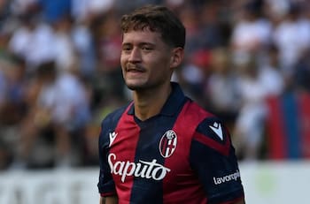 El motivo por el que la llegada de Joaquín Sosa a Colo Colo no fue aprobada en directorio