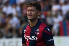 “Las negociaciones avanzan; esperamos cerrarlo pronto”: El otro fichaje que se acerca a Colo Colo