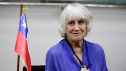 Quién era Joan Jara: El imborrable legado de la viuda de Víctor Jara