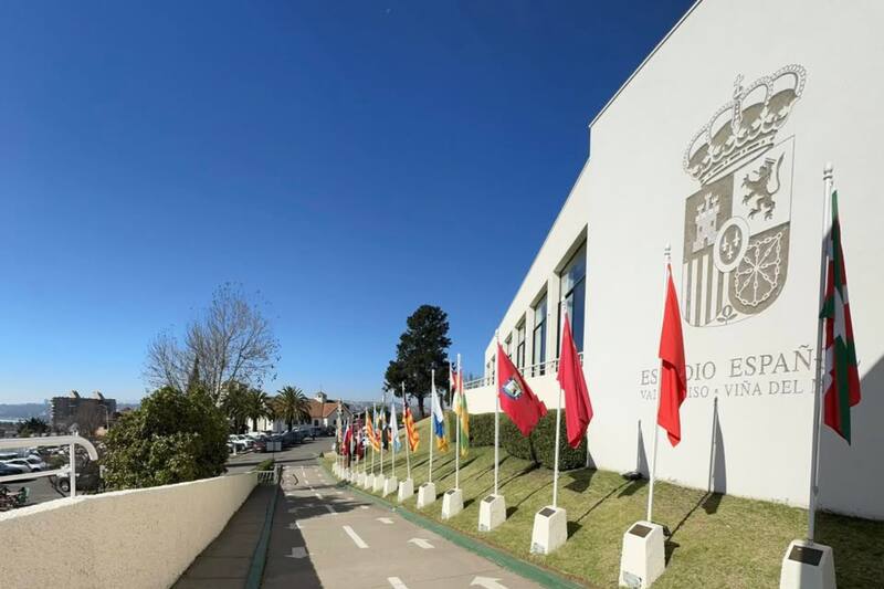 hasta el momento, el Estadio Español será el lugar de la Gala del Pueblo.