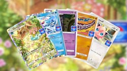 Pokémon TCG Pocket: Estas son las probabilidades de que te salga la carta del evento de Venusaur