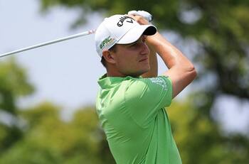 El espectacular hoyo en uno de Emiliano Grillo en The Open