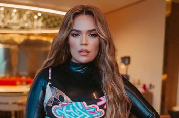 Karol G causó sensación bailando "Yo Perreo Sola" de Bad Bunny
