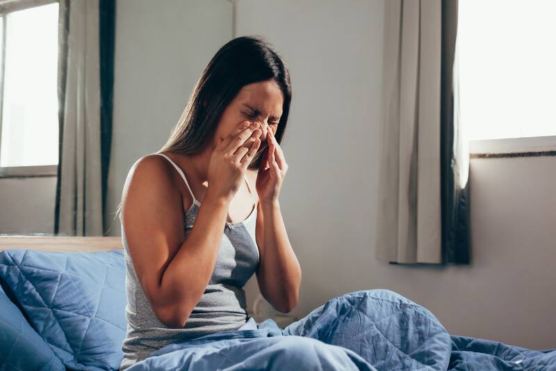 Estos son los consejos para aliviar las molestias.