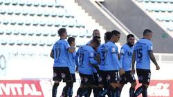 Busca el ascenso en 2023: Deportes Iquique sorprendió fichando a multicampeón con la UC