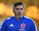 VIDEO | Jhon Valladares se refirió al arribo de Fernando Gago a la U: “Respecto a su currículum...”