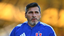 VIDEO | Jhon Valladares se refirió al arribo de Fernando Gago a la U: “Respecto a su currículum...”