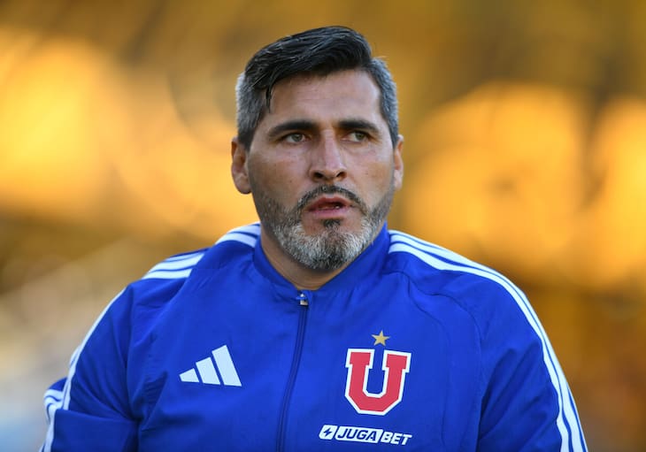 VIDEO | Jhon Valladares se refirió al arribo de Fernando Gago a la U: “Respecto a su currículum...”