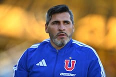 Las dos frases de Jhon Valladares que marcan una gran diferencia con Paqui Meneghini en la U