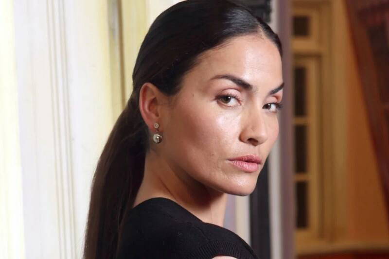 La actriz y el equipo de Sabingo se encuentran el ojo del huracán, por supuesto menosprecio hacia influencer mexicano.