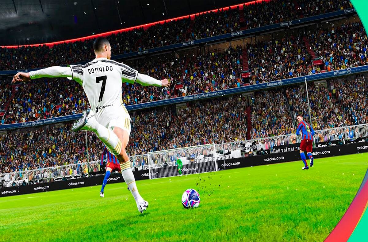 Chile derrotó a Brasil en el debut del Torneo PES 2021 organizado por Pamesco