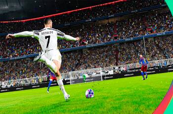 Chile derrotó a Brasil en el debut del Torneo PES 2021 organizado por Pamesco