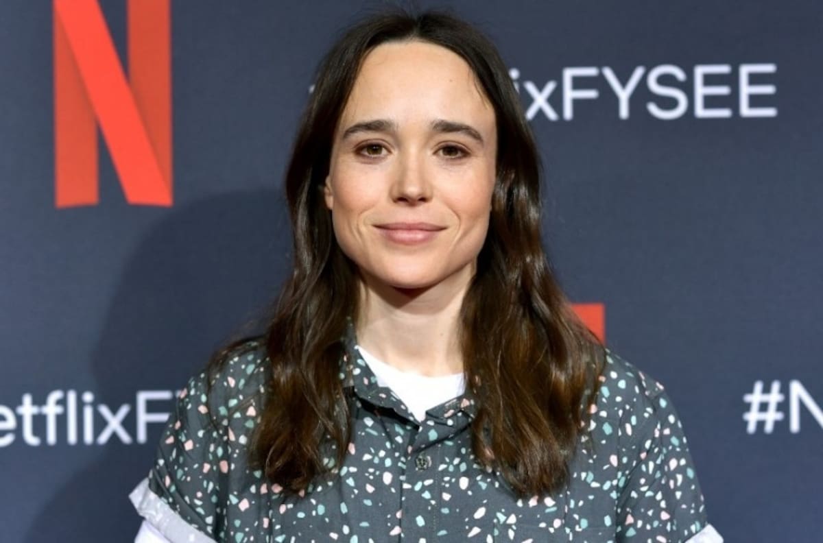 Ellen Page ahora es Elliot Page: El actor se declaró transgénero a través de una carta abierta