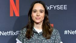 Ellen Page ahora es Elliot Page: El actor se declaró transgénero a través de una carta abierta