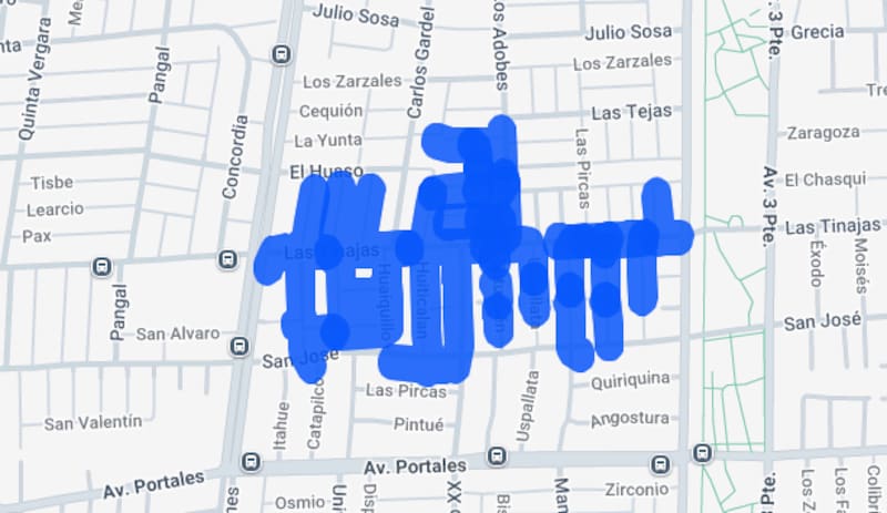 Tendrá corte de luz programado este miércoles.