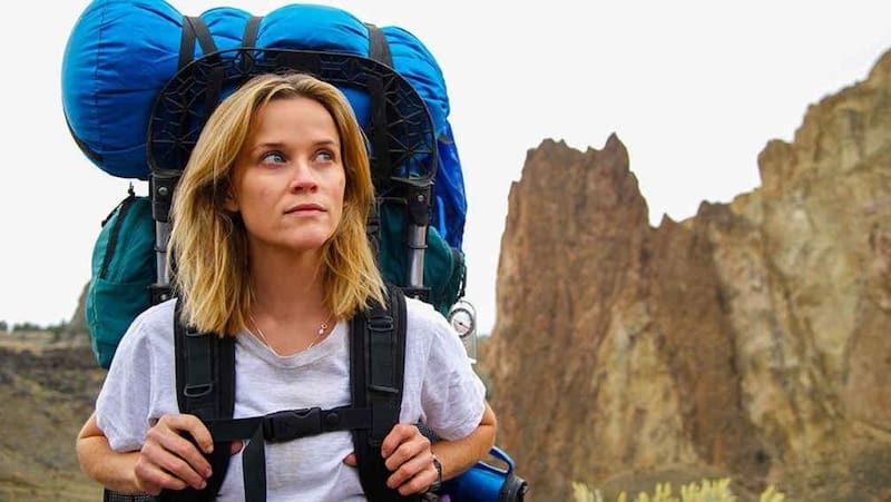 Reese Witherspoon se va de Netflix con esta película