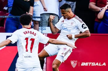 Alexis Sánchez quiere seguir en racha goleadora: este es el único canal que transmite Sevilla vs Rayo Vallecano