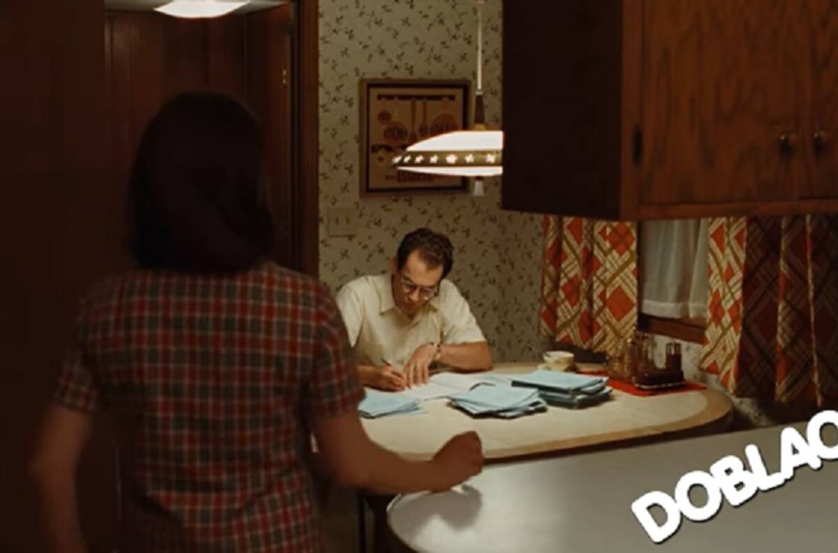 Lo hizo de nuevo: El viral con que Doblao parodió el plan "Fondéate en tu Casa"