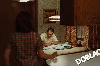 Lo hizo de nuevo: El viral con que Doblao parodió el plan "Fondéate en tu Casa"