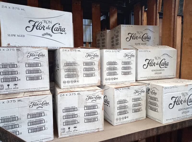 Mira cómo participar en la subasta de licores de la Distribuidora el Cielo. Créditos: CGR Chile