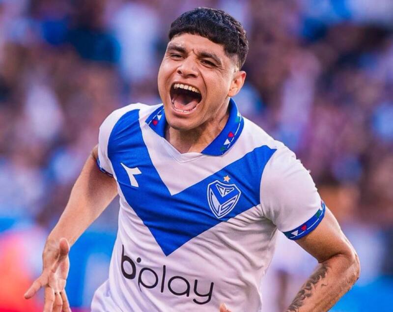 será nuevo jugador de Colo Colo.