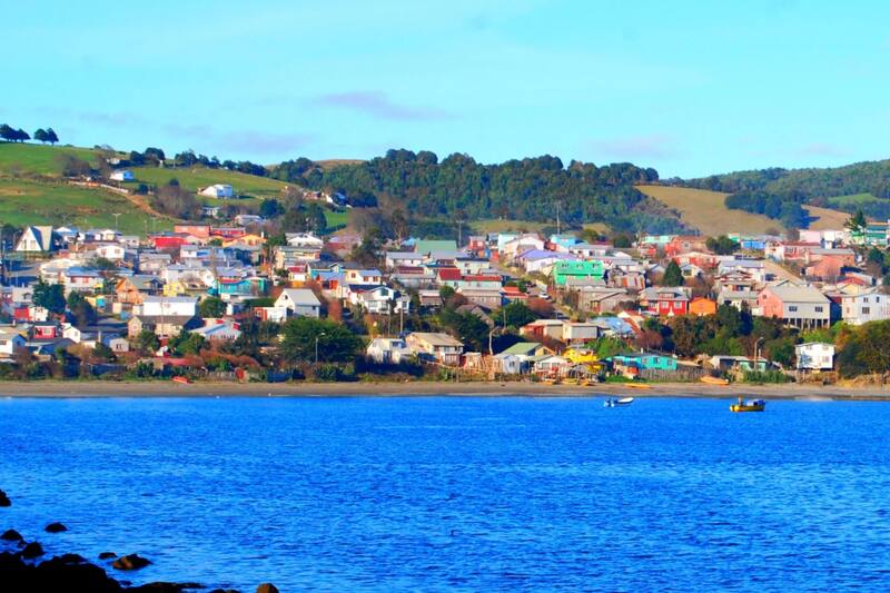 La ciudad es la candidata para un nuevo terminal de cruceros.