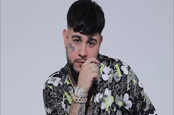 Trató de escapar de la justicia: Así fue la detención de Julianno Sosa en Puente Alto