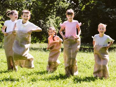 Ola de calor: 9 consejos para proteger a niños del sol