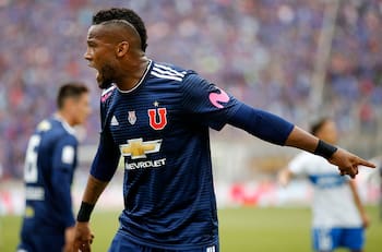 ¿El central que necesita Álvarez? Tuvo un recordado paso por la U y quedó libre luego de vivir un infierno en su club