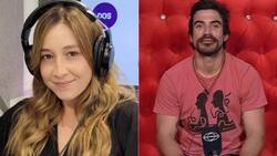 Valentina Saini reveló que su hija no quiere tener una relación con su papá, Sebastián Ramírez