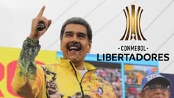 Tras el ataque de EE.UU. a Venezuela: club del fútbol chileno podría ver afectado su paso en Libertadores