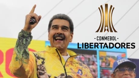 Tras el ataque de EE.UU. a Venezuela: club del fútbol chileno podría ver afectado su paso en Libertadores