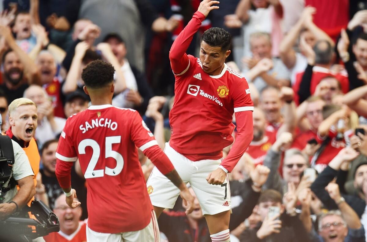 Villarreal vs Manchester United: Hora y dónde ver en vivo la Champions League por TV y online