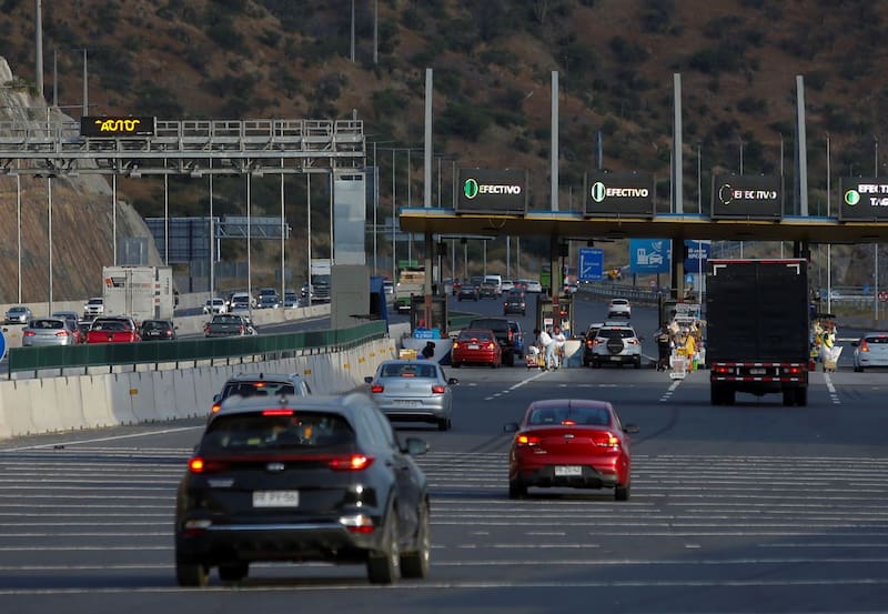 Estas son las medidas que se implementarán por Semana Santa. Foto: ATON.