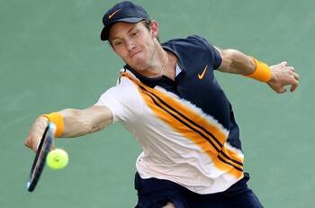 Jarry no sale de la racha y pierde ante el 101° en Japón