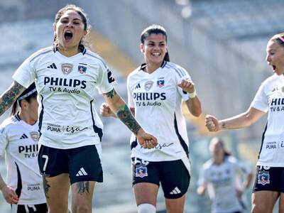 Colo Colo preparará la Copa Libertadores con amistoso ante equipo brasileño