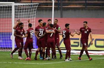 Copa América: ¿Cómo y dónde seguir a Venezuela por TV y online?