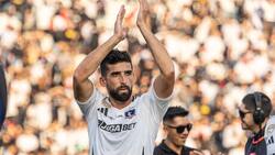 Con fotos y firmas: así será la despedida que tendrá Emiliano Amor tras no ser considerado en Colo Colo