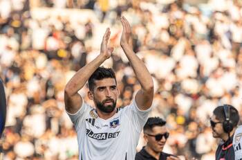 Con fotos y firmas: así será la despedida que tendrá Emiliano Amor tras no ser considerado en Colo Colo