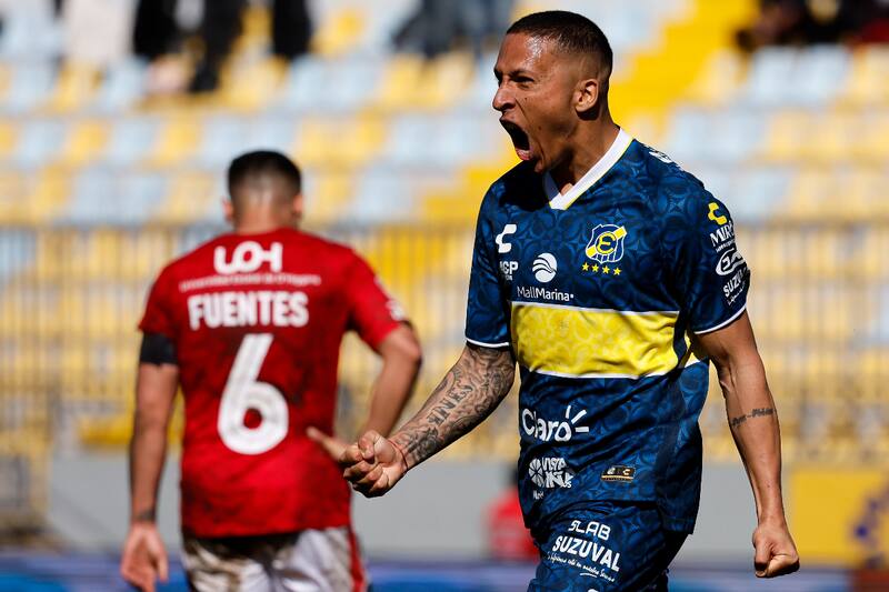 Kevin Méndez tiene a la UC y a un club qatarí esperando por él. (Foto: Aton)