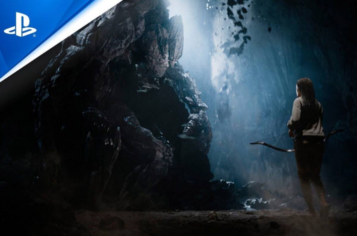 Sony presentó spot de la PlayStation 5 orientado en experiencia inmersiva