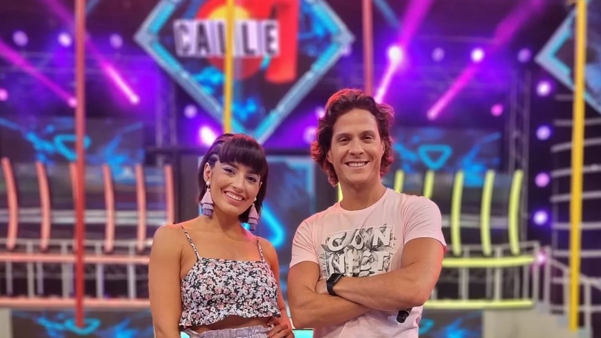 El éxito internacional de “Calle7”: Programa se reestrenó en Paraguay después de 6 años de ausencia