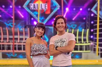 El éxito internacional de “Calle7”: Programa se reestrenó en Paraguay después de 6 años de ausencia