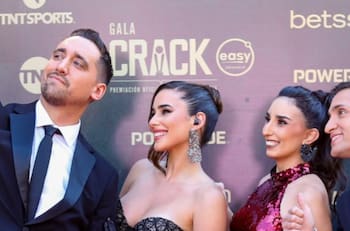 Rostro de TNT Sports se despide inesperadamente del canal: “Hay decisiones difíciles de tomar”